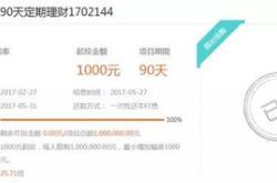 富森美美理财可靠吗知乎