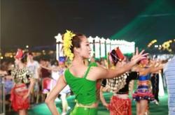第三十四届青岛国际啤酒节举行