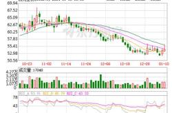 恒生制药股票行情