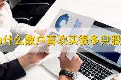 股票散户怎么赚钱