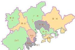 （粤港澳大湾区）自然流动深度融合港澳居民北上加速