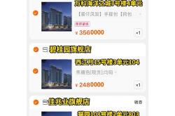 地产销售做到这个程度，活该他们赚钱