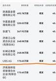 广晟有色股票行情吧
