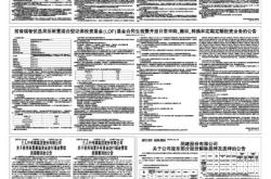 宝盈核心优势灵活配置混合型证券投资基金基金经理变更公告