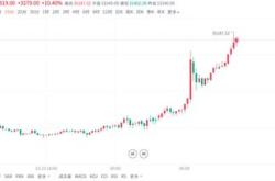 美批准贝莱德比特币现货期权交易