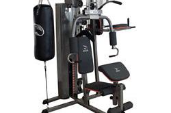 康力源：有关于老龄化人群的健身器材