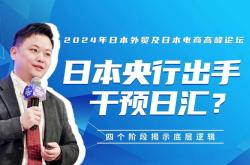 野村：当局潜在的汇市干预或加剧日本央行的加息压力