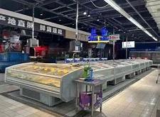 家乐福双井店位置