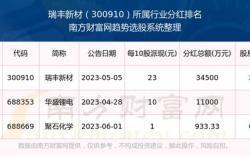回购计划的重要性