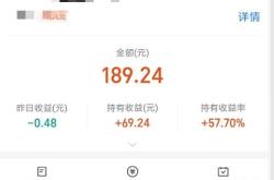 新手怎么看懂基金