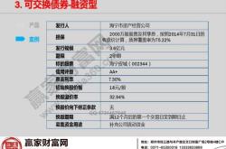 股票可以转化为债券吗