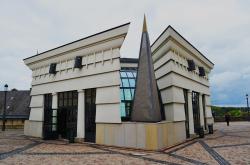 揭秘601618——中国中冶，一座建筑界的旗舰，你的投资指南