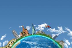 探秘彩云之南，云南旅游，一场寻找天堂色彩的旅程