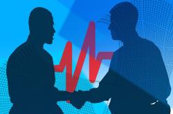 揭秘易事特: 你的理财小伙伴，带你轻松驾驭电力智能的海洋