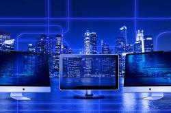 揭秘300047天源迪科，数字化转型中的科技巨头之路