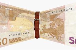 探索欧元与美元，一场全球经济的货币舞剧