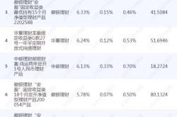 货币理财是什么意思