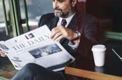 探索财经新闻的权威之源，哪里看财经新闻比较权威？