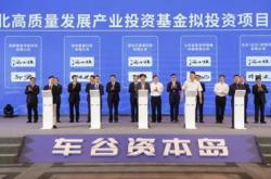 农业产业基金有哪些