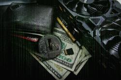 探索美元期货，金融市场的避险利器