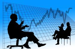 股市风向标，今日指数行情的跳动与启示