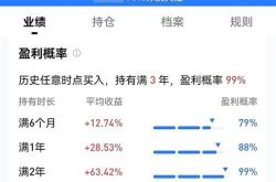 基金买入怎么说