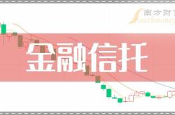 什么叫信托股票