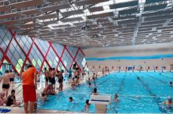 遵义体育馆游泳馆电话