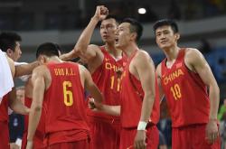 奥运男篮决赛录像回放