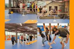 宁波中考体育培训机构推荐