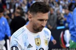 梅西最新准确消息