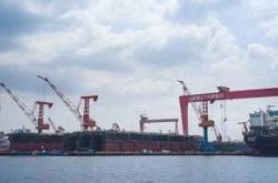 大连造船厂股票代码查询