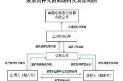 股票出质评估流程