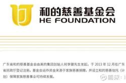如何为您的慈善基金选择一个合适的名称？