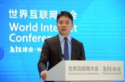 刘强东京东帝国的崛起与未来展望