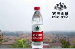华润怡宝将赴港IPO,估值为何不足农夫山泉4