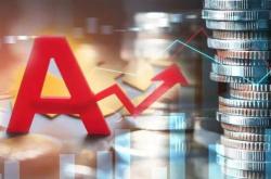 港股内房股延续涨势,中国奥园涨超40%,佳兆业集团涨超20%