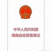 海南自贸港政策查询解读平台英文版上线促进国际合作与投资的新里程碑