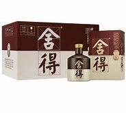 舍得酒业融资热潮近三日亿元买入的背后故事