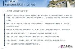 私募基金投资包括哪些