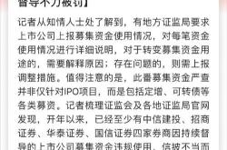 深刻反思与积极改进——关于“违规使用亿元募资买理财”事件的心得体会