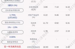 蓝色光标下的财经智慧，共绘未来蓝图