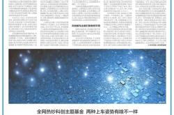 科技创新基金项目