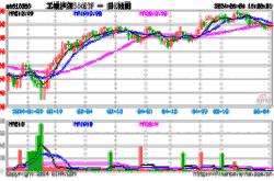 制定工银沪深财经目标的成功计划与情绪管理策略