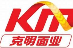 克明食品集团董事长