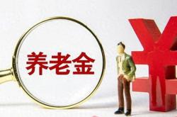 养老基金目标日期