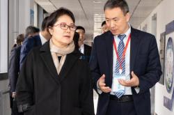 吴阶平基金会算课题吗