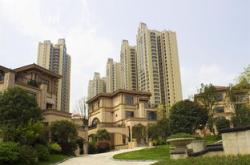 买房两年蒸发万！重仓广州东的金地，失算了？