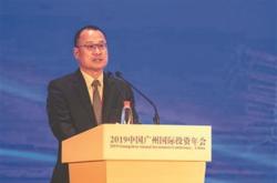 商界企业家俱乐部理事：刘光华先生