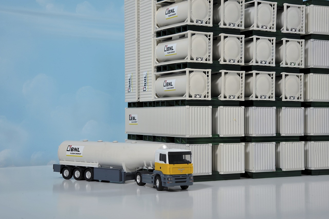 绿色转型引领未来，深度解析上海环境集团有限公司的可持续发展之路